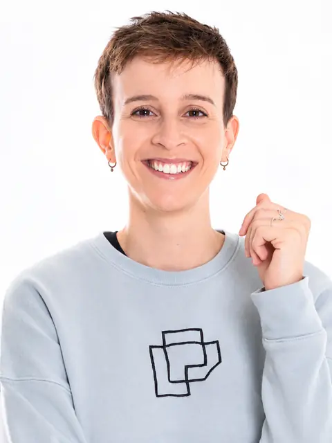Eva Saner