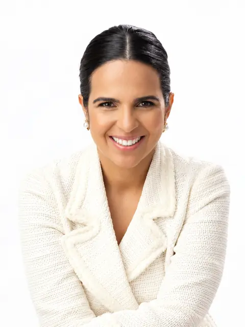 Janis Santaella