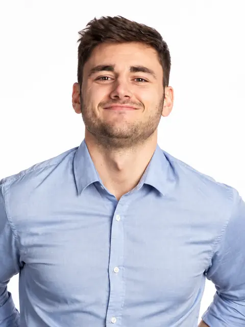 Joel López