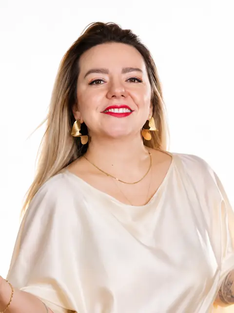 Laura Moreno