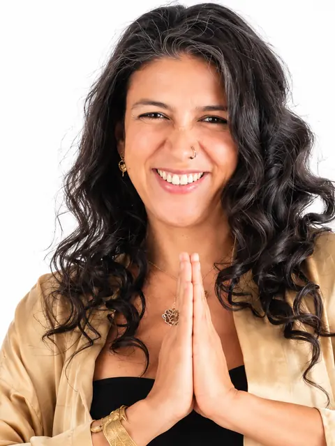 Sajeeva Hurtado